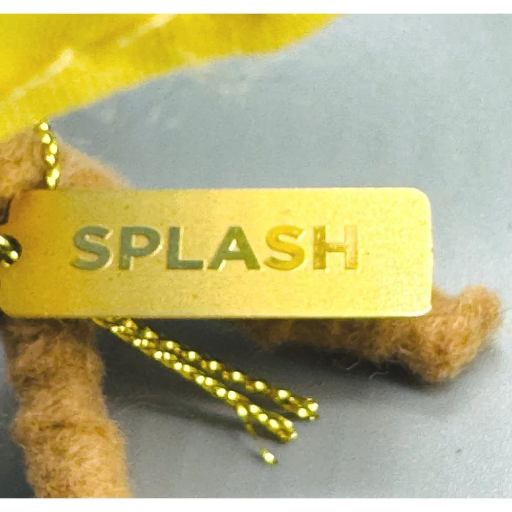 Target Spritz Featherly Friends Birds 2022 Zipp Splash Lot of 2 Spritz